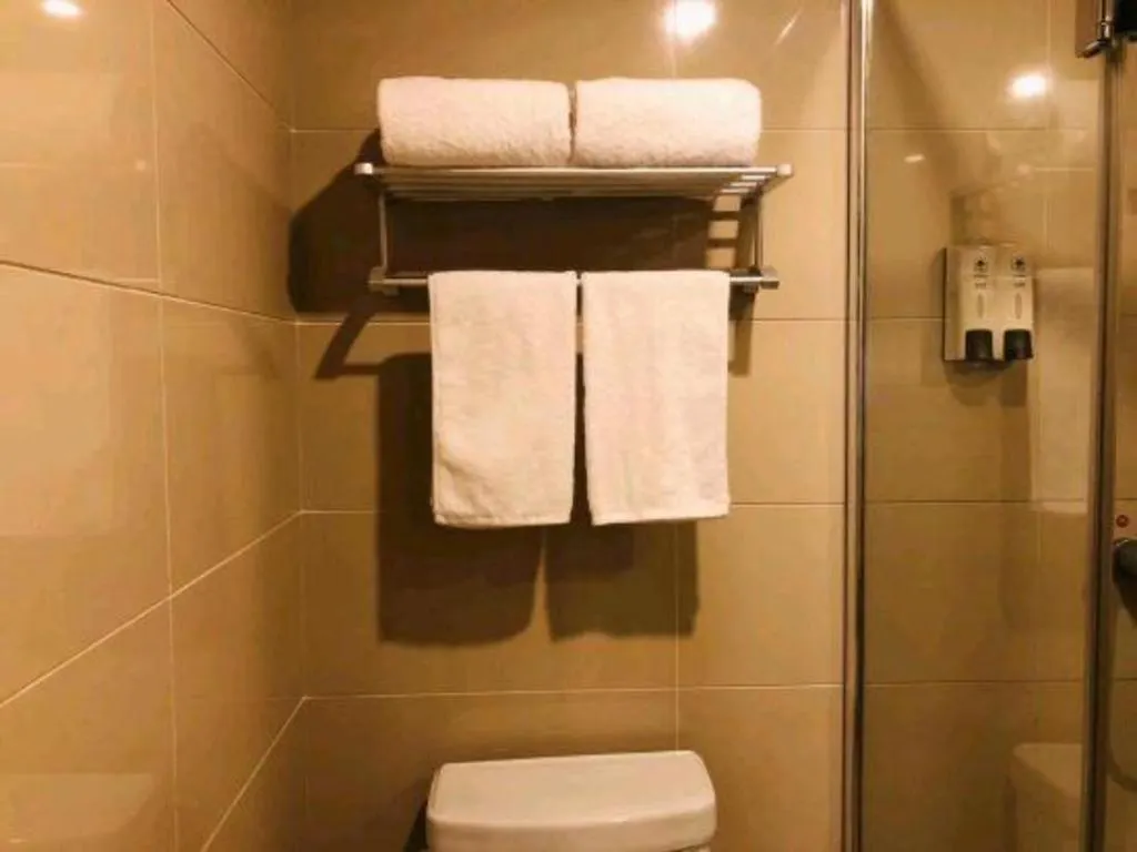 Greentree Inn Suzhou Industrial Zone Yangcheng Lake Weiting Mong Kok Express Hotel Κίνα