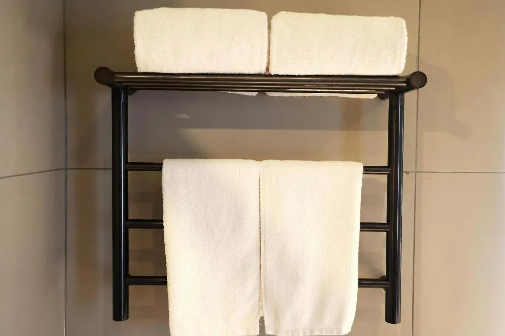***  Greentree Inn Suzhou Industrial Zone Yangcheng Lake Weiting Mong Kok Express Hotel China