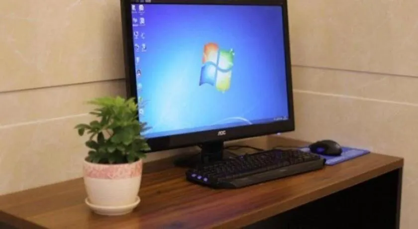 ***  Greentree Inn Suzhou Industrial Zone Yangcheng Lake Weiting Mong Kok Express Hotel Κίνα
